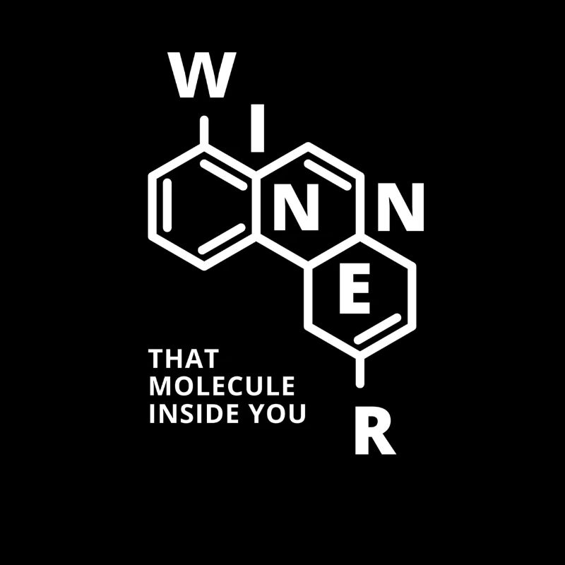 THAT MOLECULE INSIDE YOU