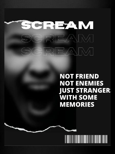 Scream Queen