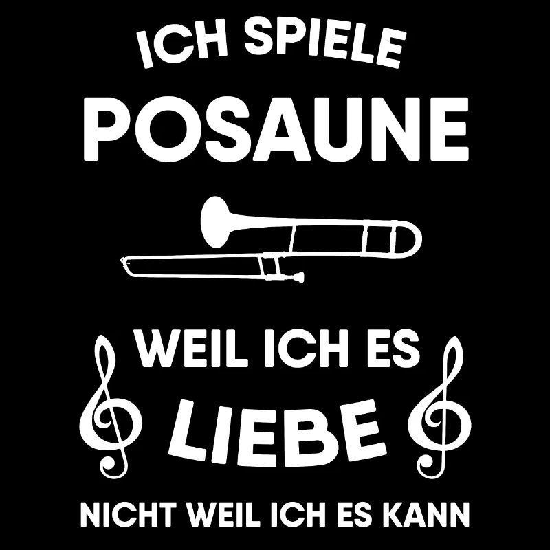 Posaune
