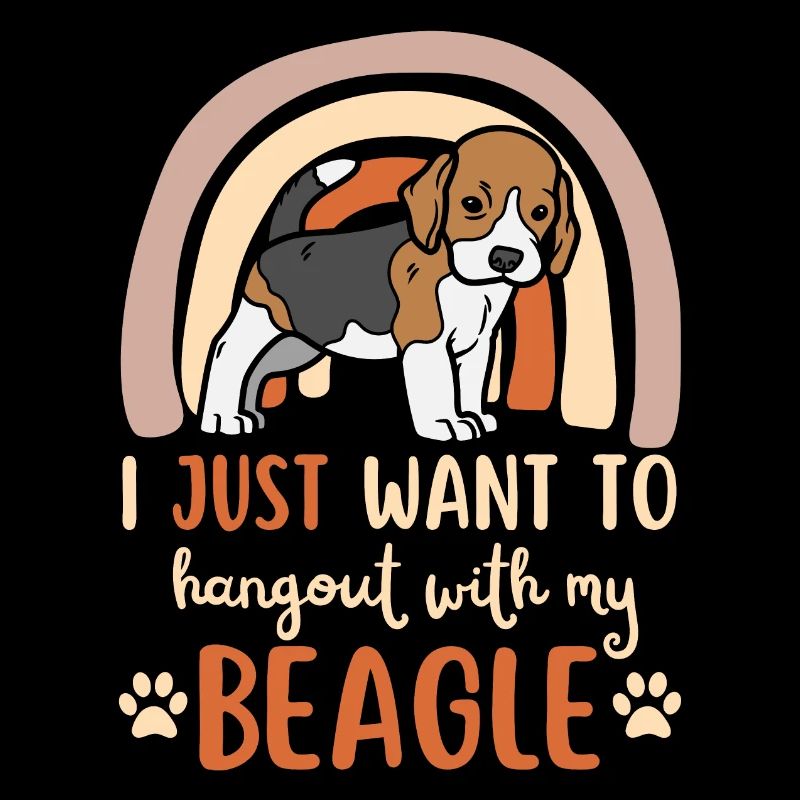 Beagle chiot chien mignon beagle kawaii