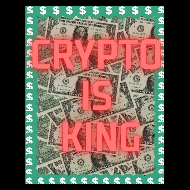 CRypto is King