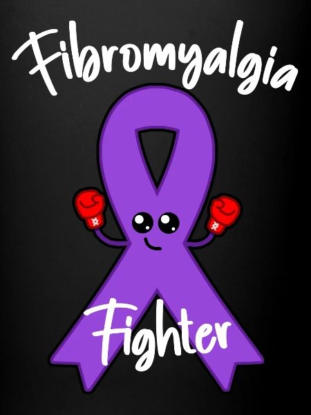 Fibromyalgia Fighter