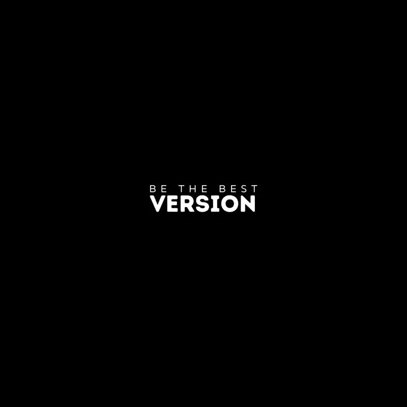 Typography Motivational