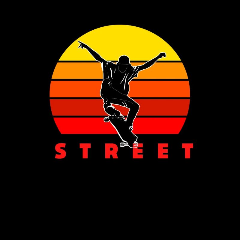 Streetkjoistyle
