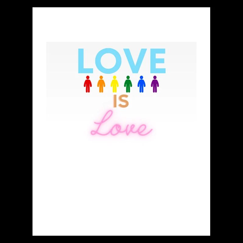 Love is Love
