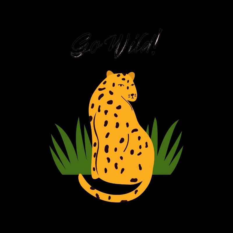 Go Wild