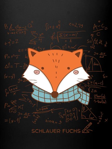 Schlauer Fuchs - Mathe