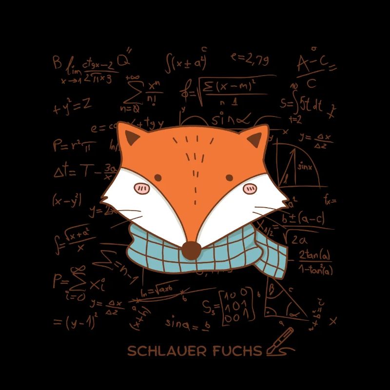 Schlauer Fuchs - Mathe