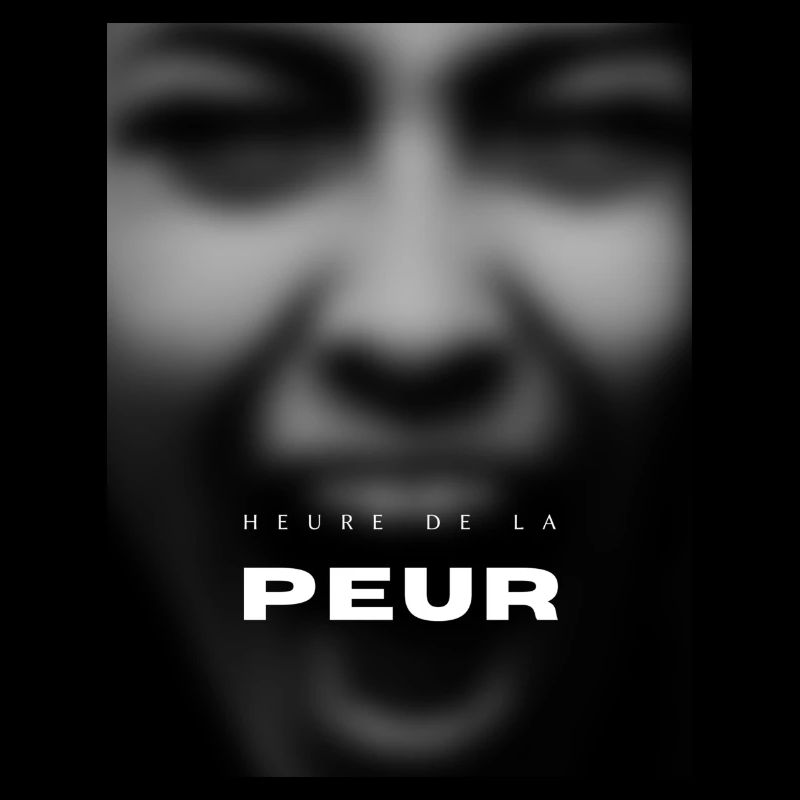 La peur