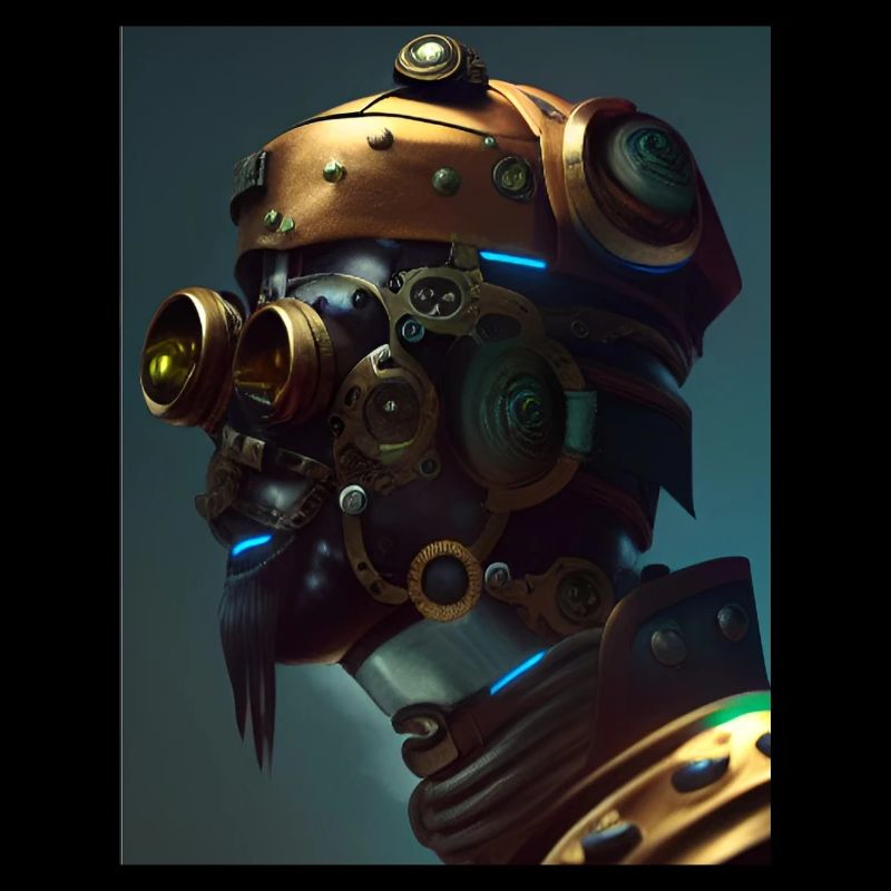 inspiration head
