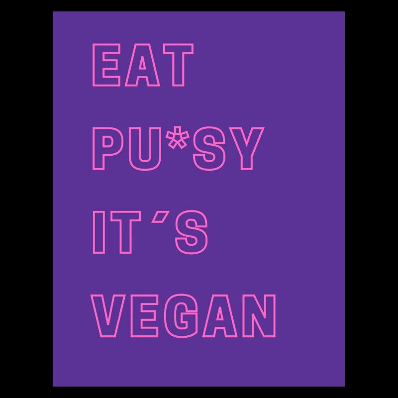 Manger Pu*sy