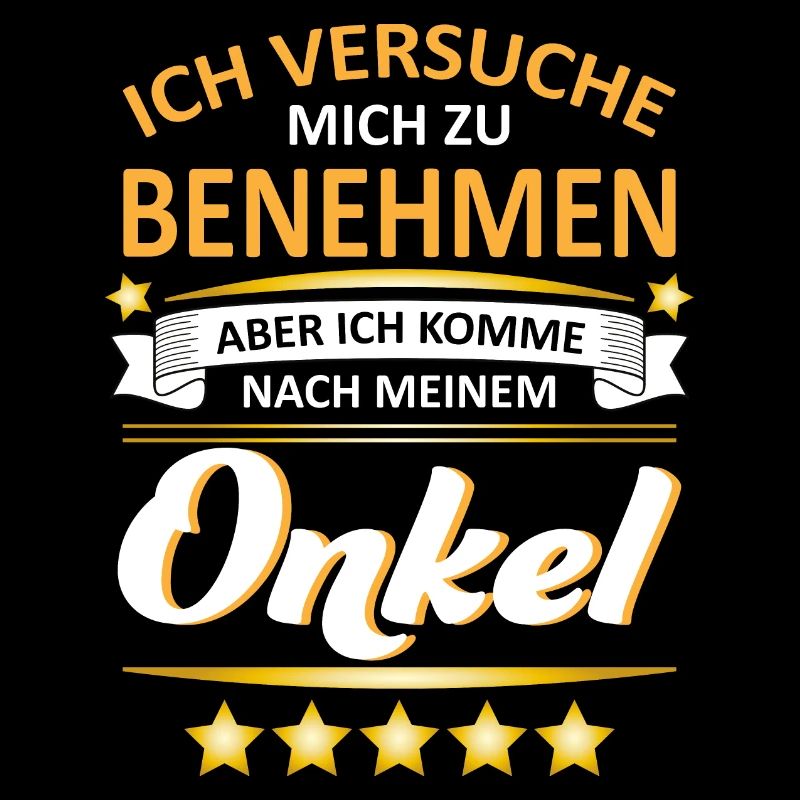 Onkel Spruch