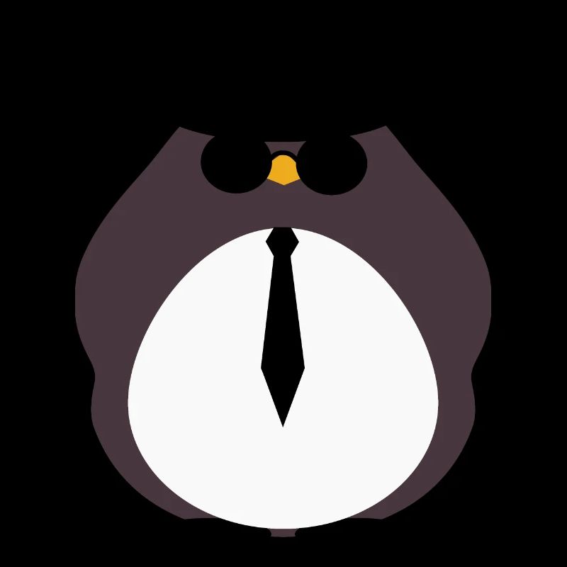 Mr Pinguin