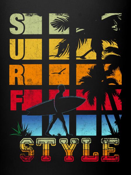 Surf Style