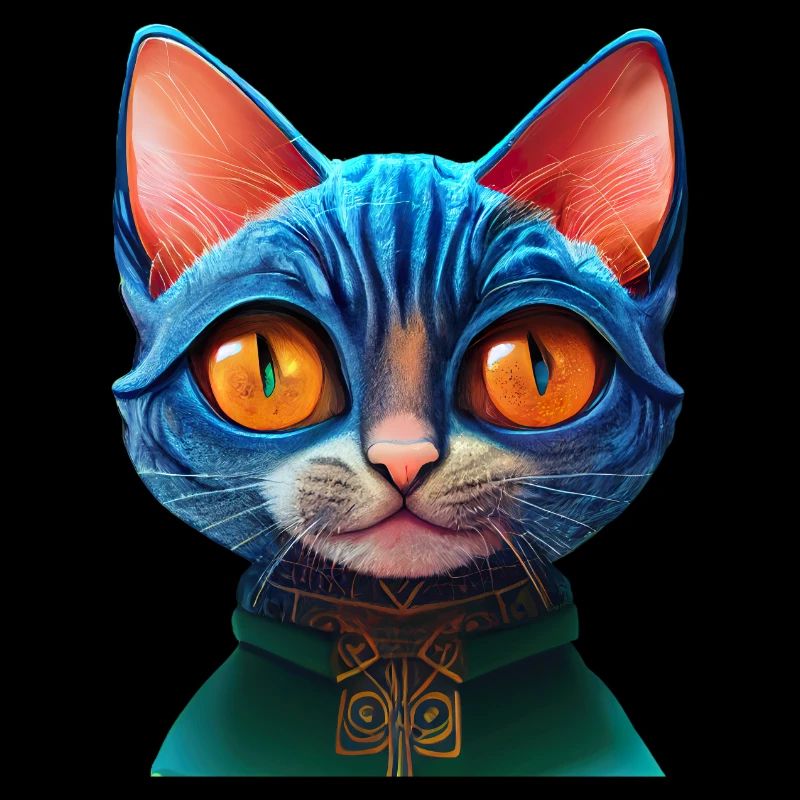 Entzückendes Kätzchen 03