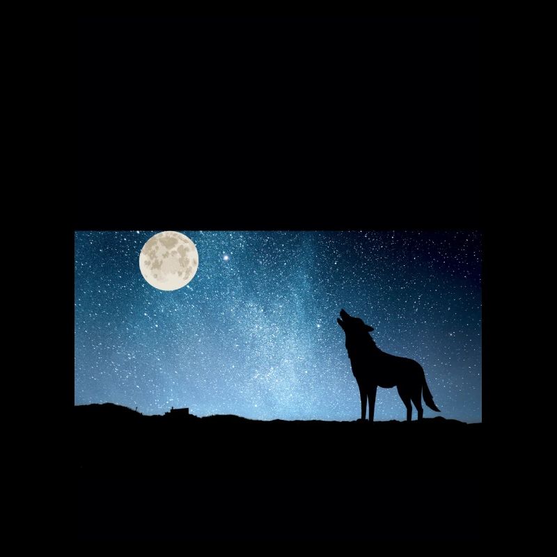 Wolf Mond