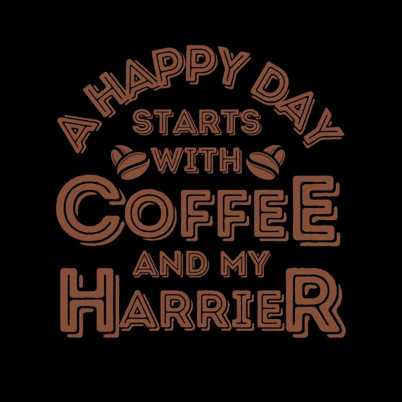 Harrier Coffee Dog Café