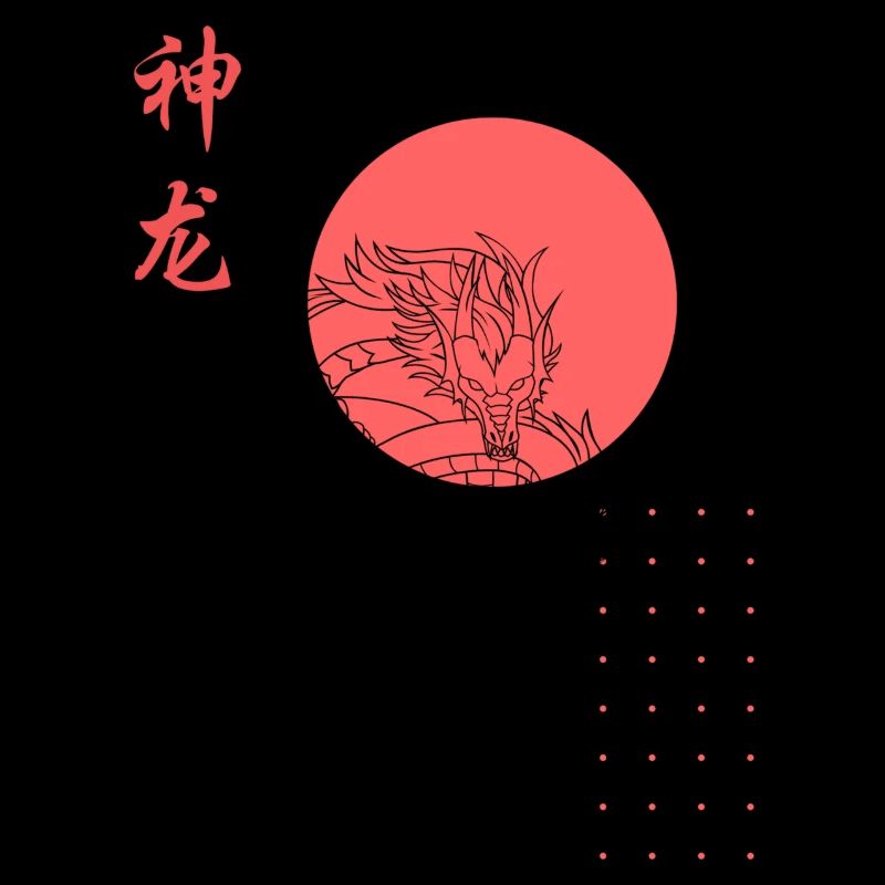 Chinese dragon