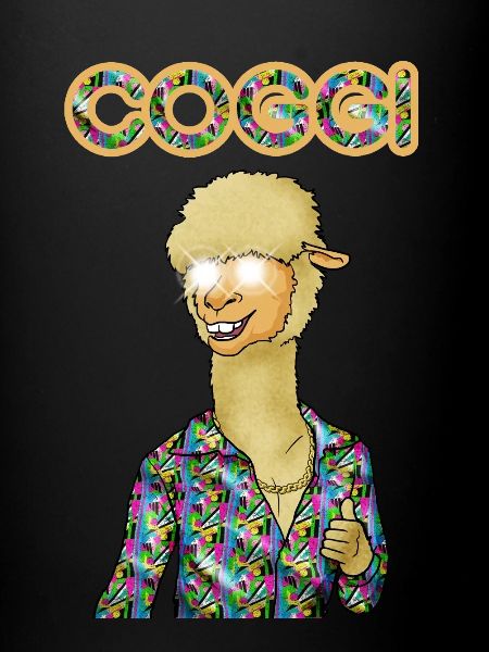 COGGI DISCO