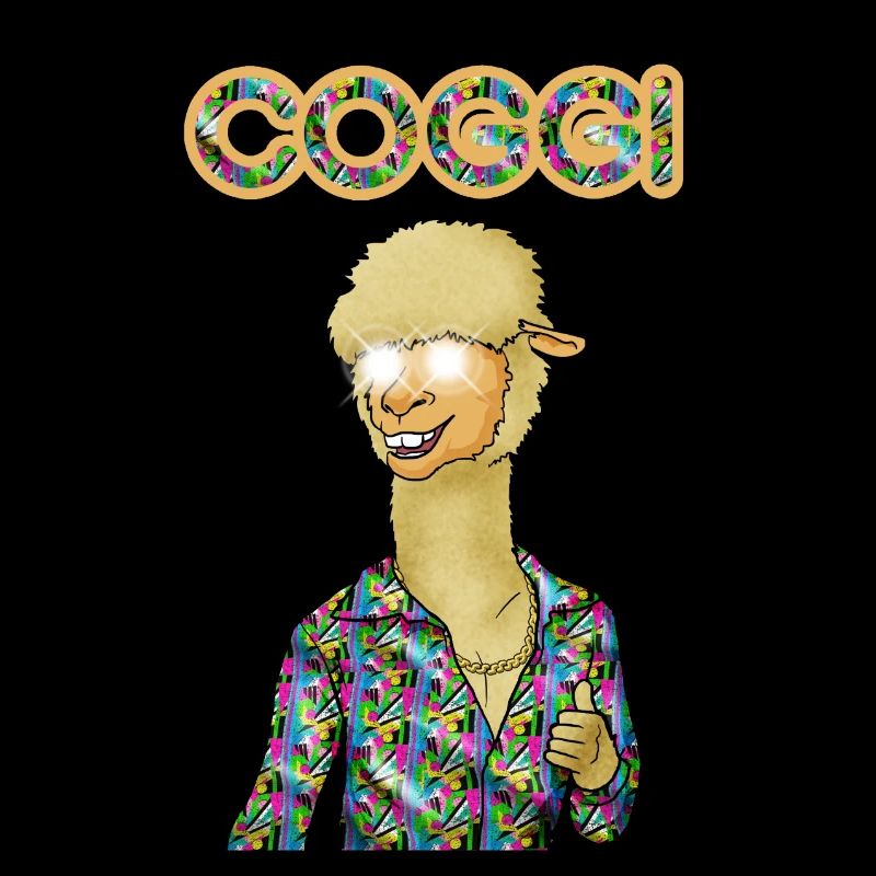 COGGI DISCO