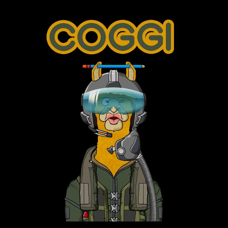 COGGI PILOT