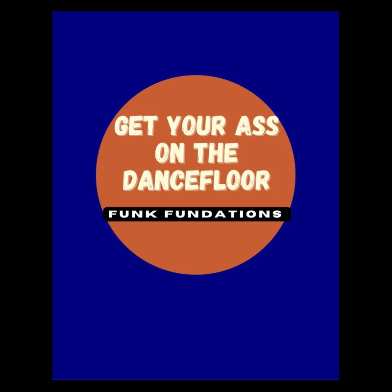 Get your ass on The DF