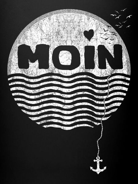 Moin Anchor Logo