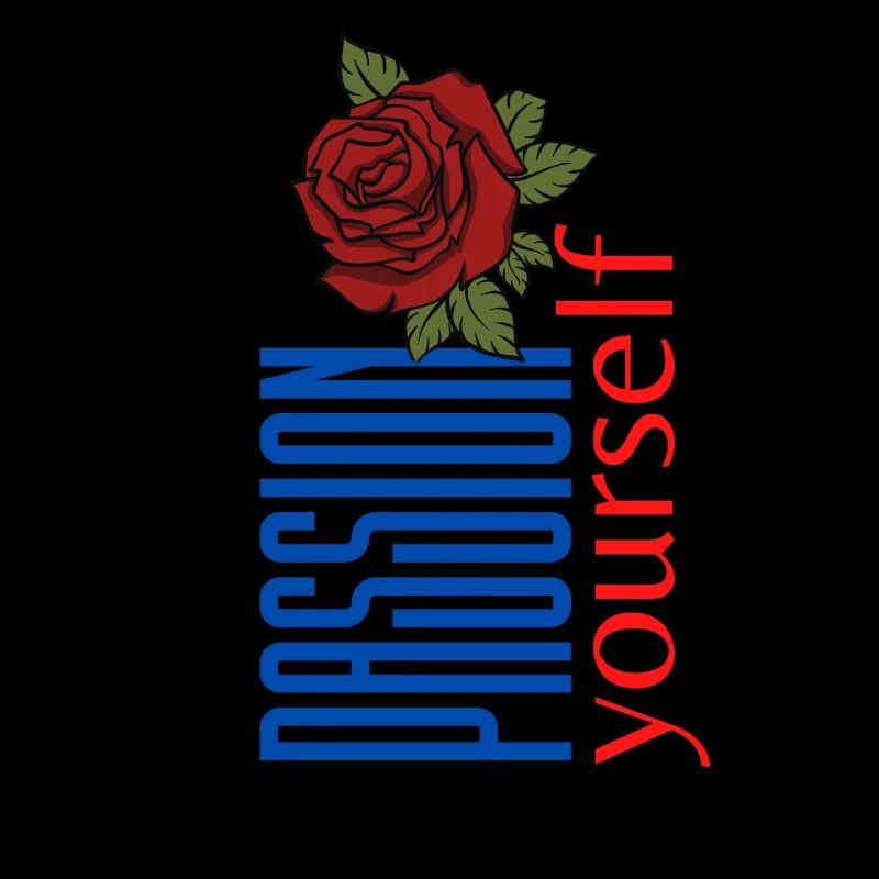 Passionnez vous-même