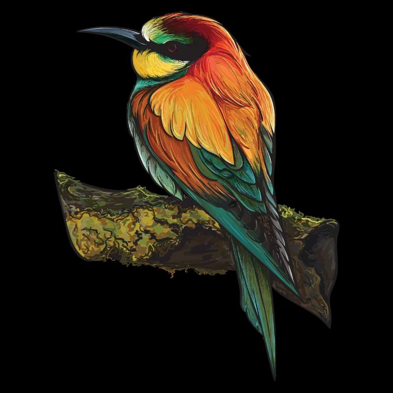 Oiseau