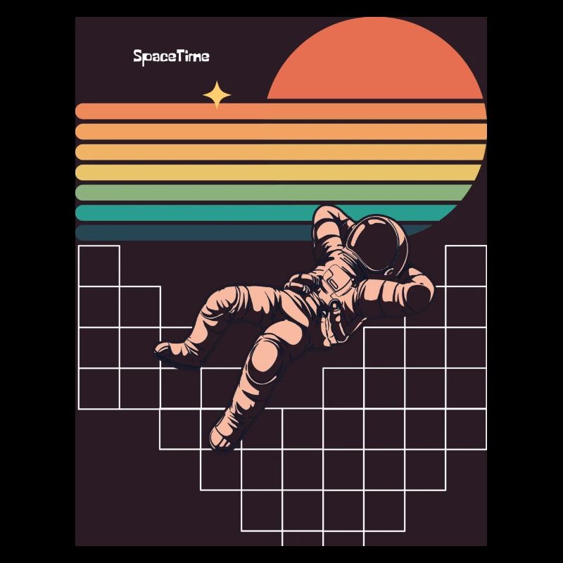 SpaceTime