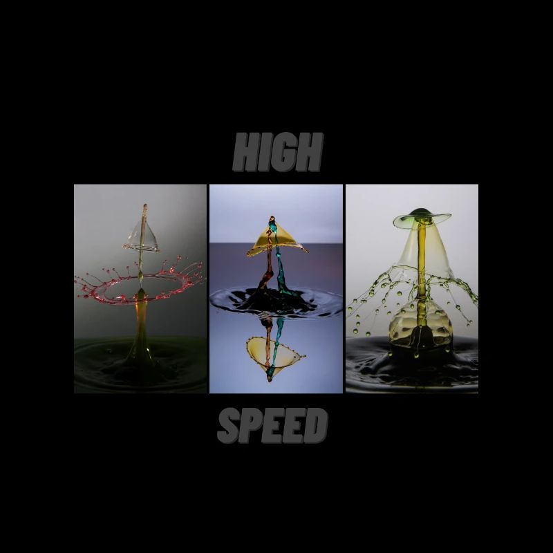 High Speed