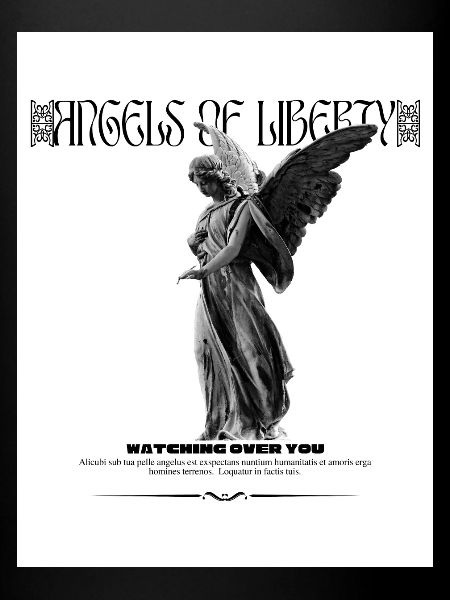 Anges de la Liberté