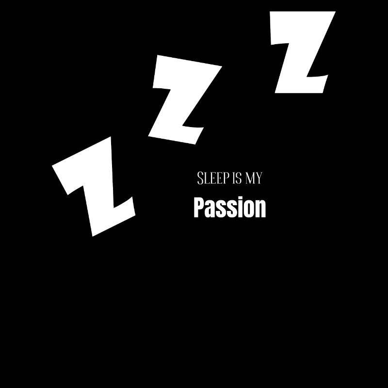 Dormir est ma passion