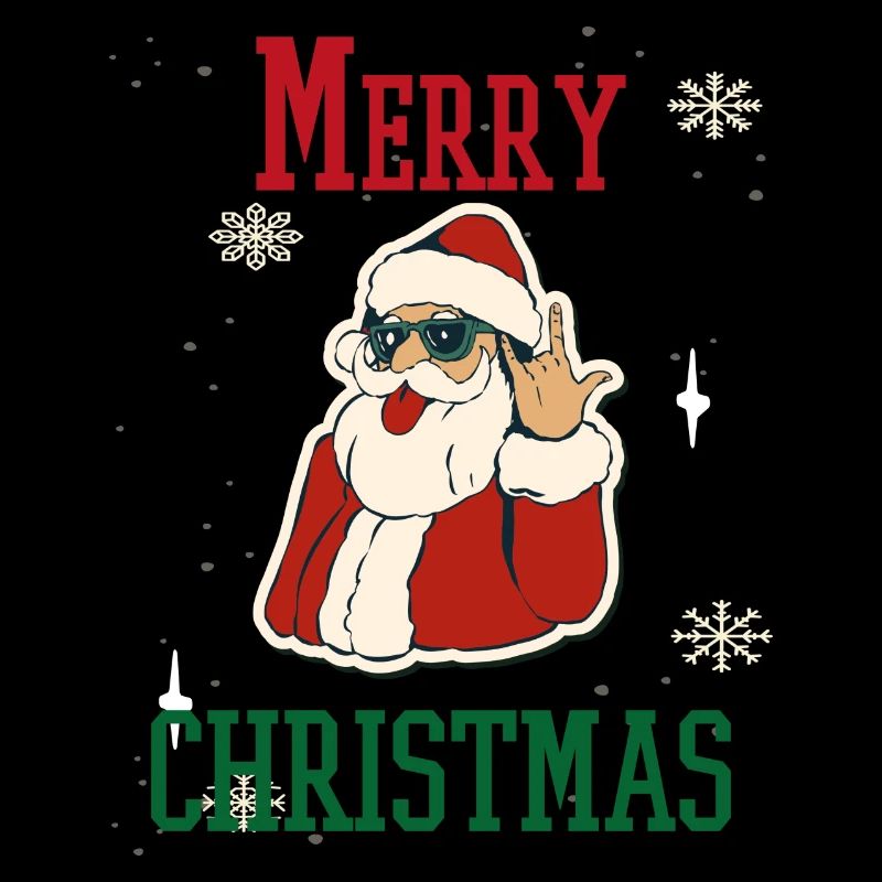 Vacances de Noël Famille