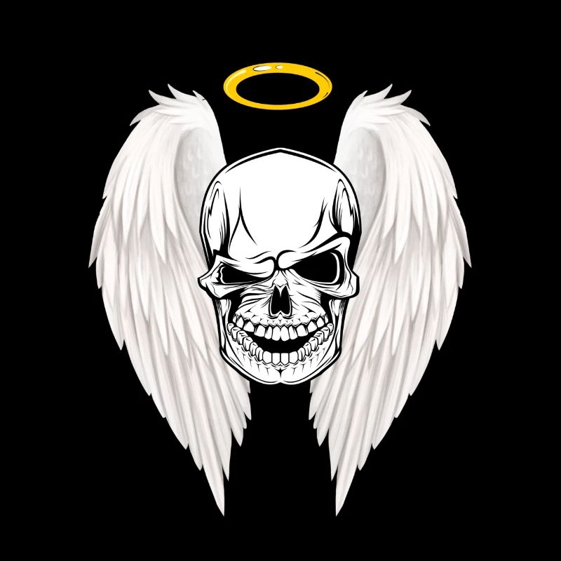 Ange de la mort