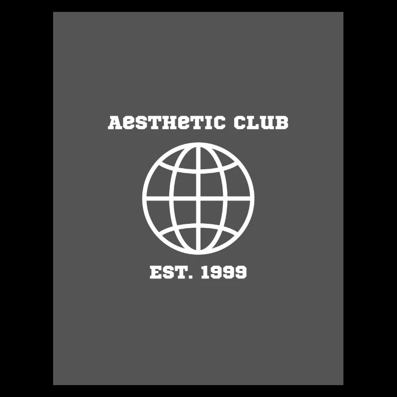Design de club esthétique