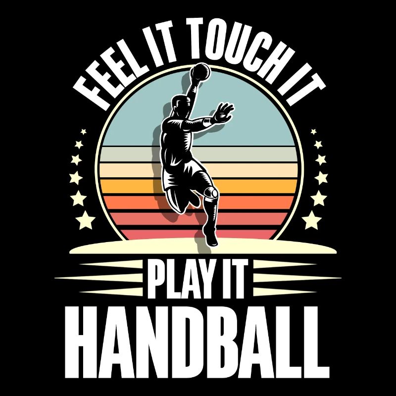 Handball Handballeur