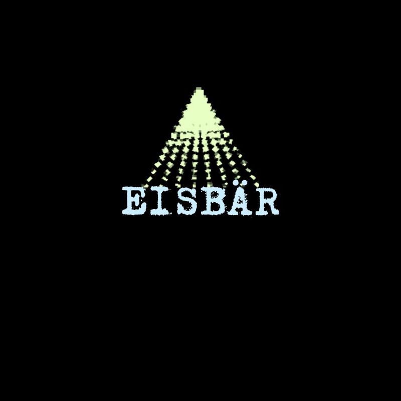 Eisbär