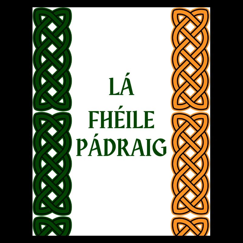 Saint Patrick's Day