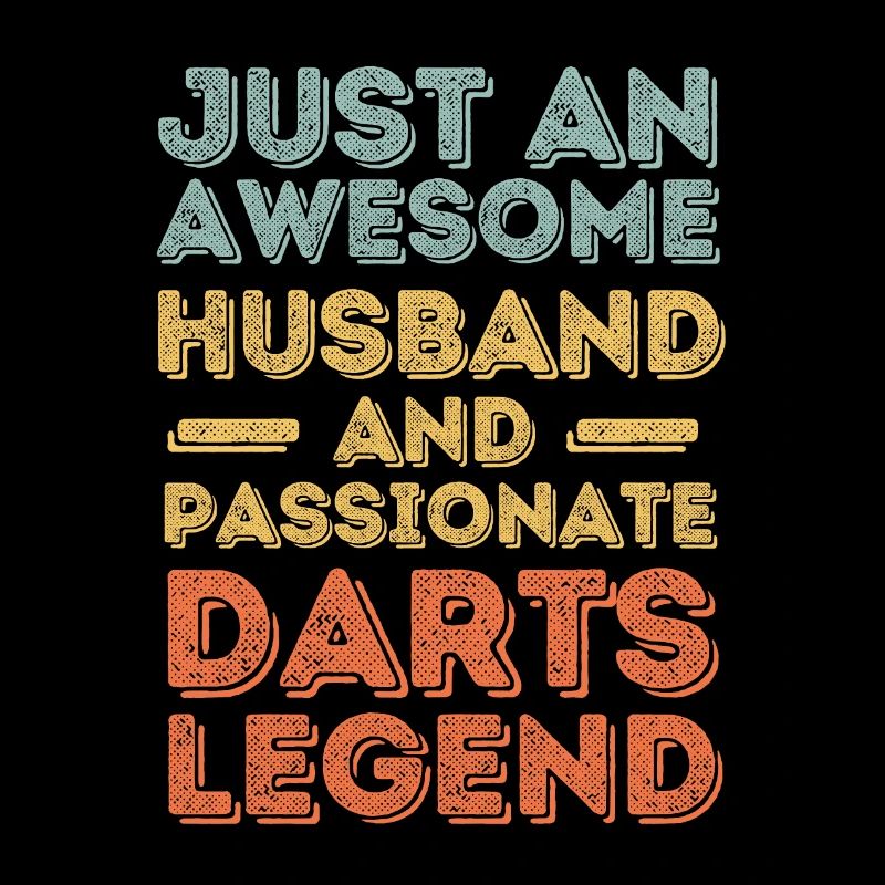Mari Dart rétro
