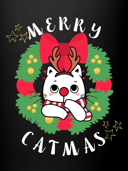 JOYEUX CATMAS