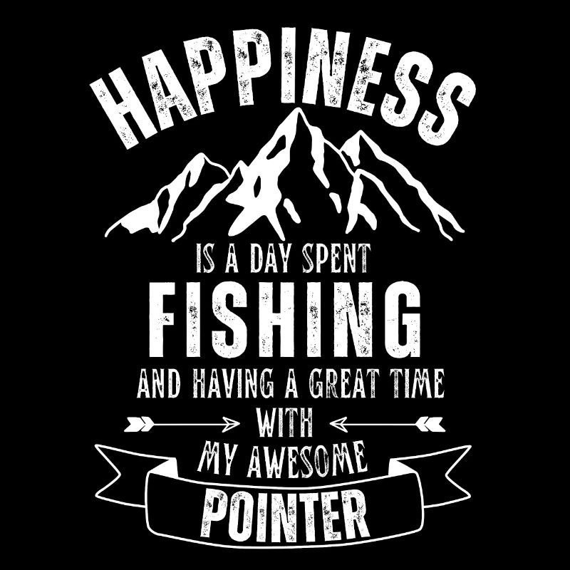 Fishing and Pointer