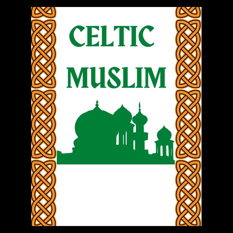 Musulman celtique