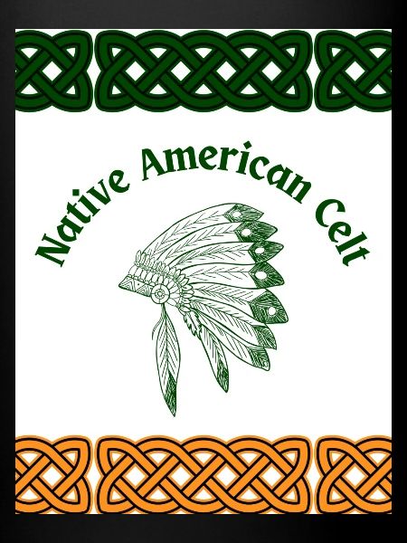 Celte amérindien