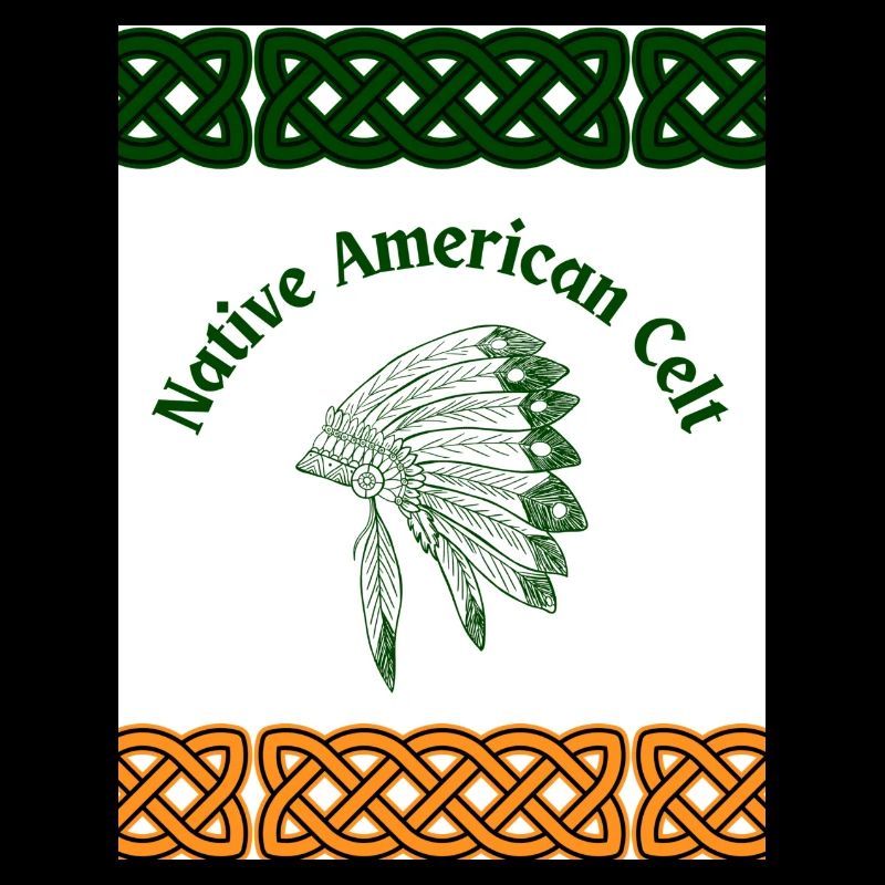 Native American Celt