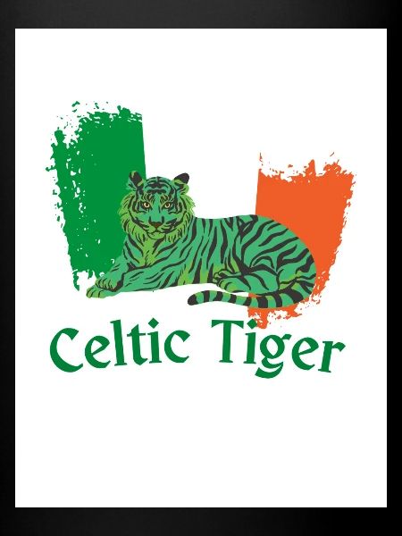 Celtic Tiger