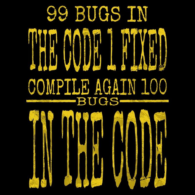 Idée cadeau blague génial c sharp programmation heureux