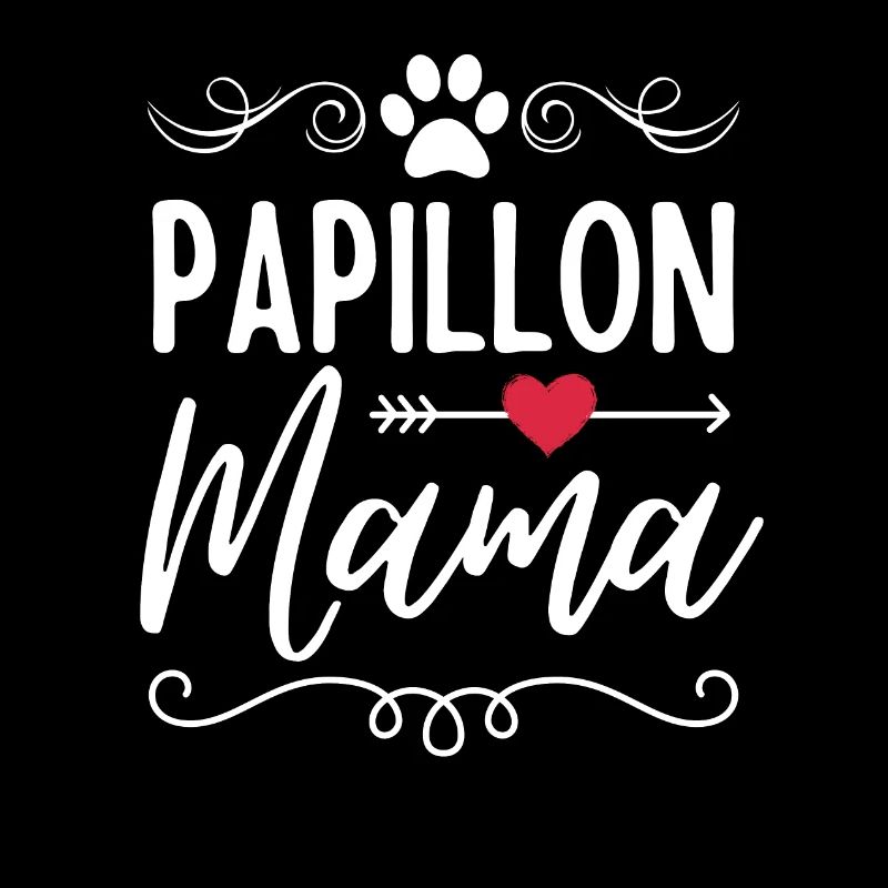 Papillon Mama