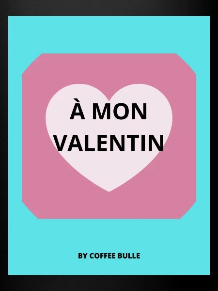 SAINT VALENTIN