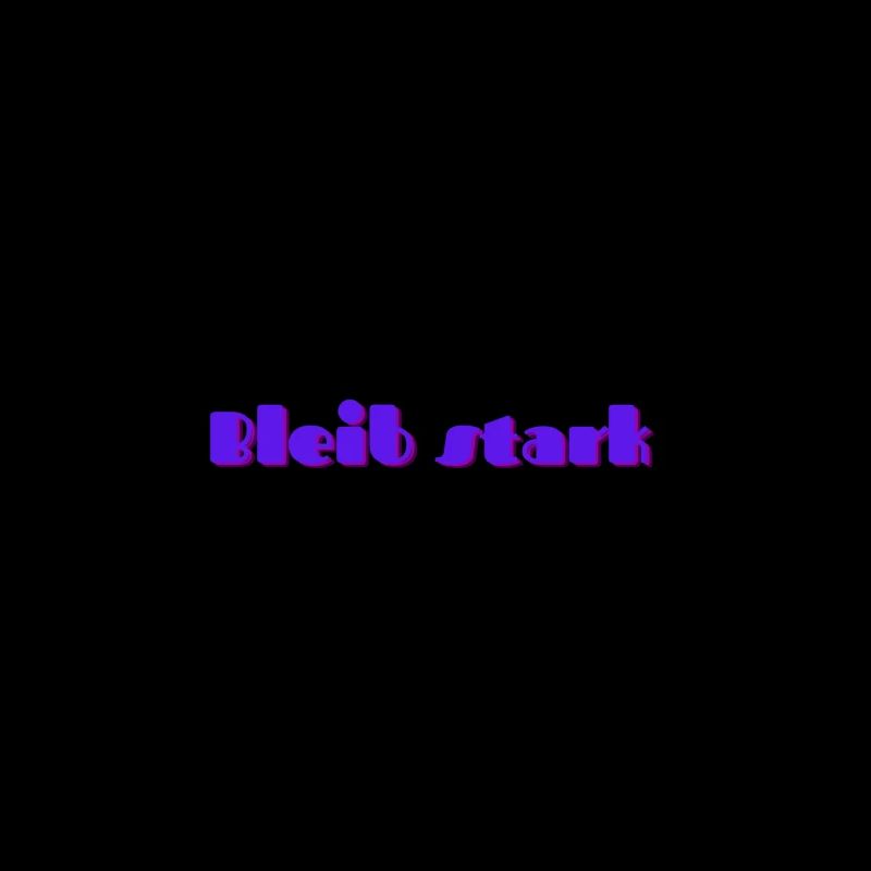 Bleib stark